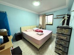 Blk 466 Hong Kah Ville (Jurong West), HDB 4 Rooms #612871101